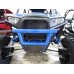 UTV KINGZ Polaris RZR XP1000/4 XP TURBO Front Bumper W/SKID PLATE